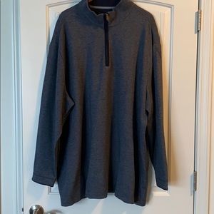 Men’s 3x super soft pullover